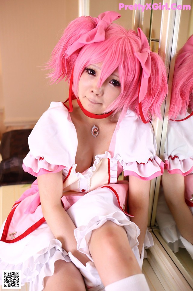 Cosplay Ayumi - Diamondseks Tgp Queenie No.1ee0bc