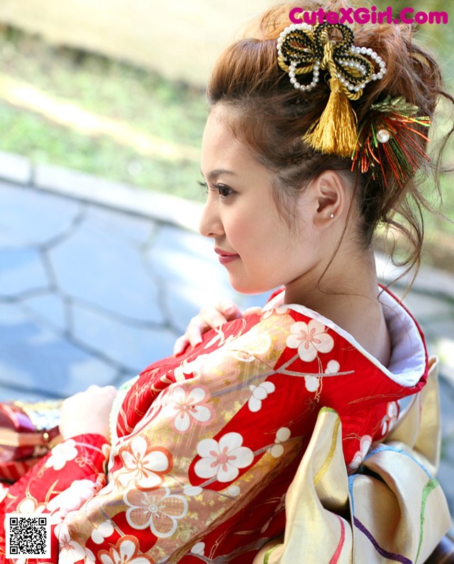 Kimono Urara - Galleryes Isis Xxx No.e8104f