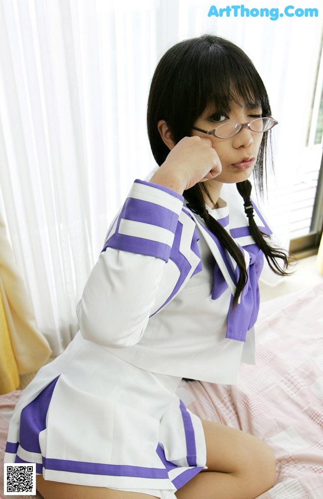 Namachoko - Cleavage Foto Indonesia No.d4d661