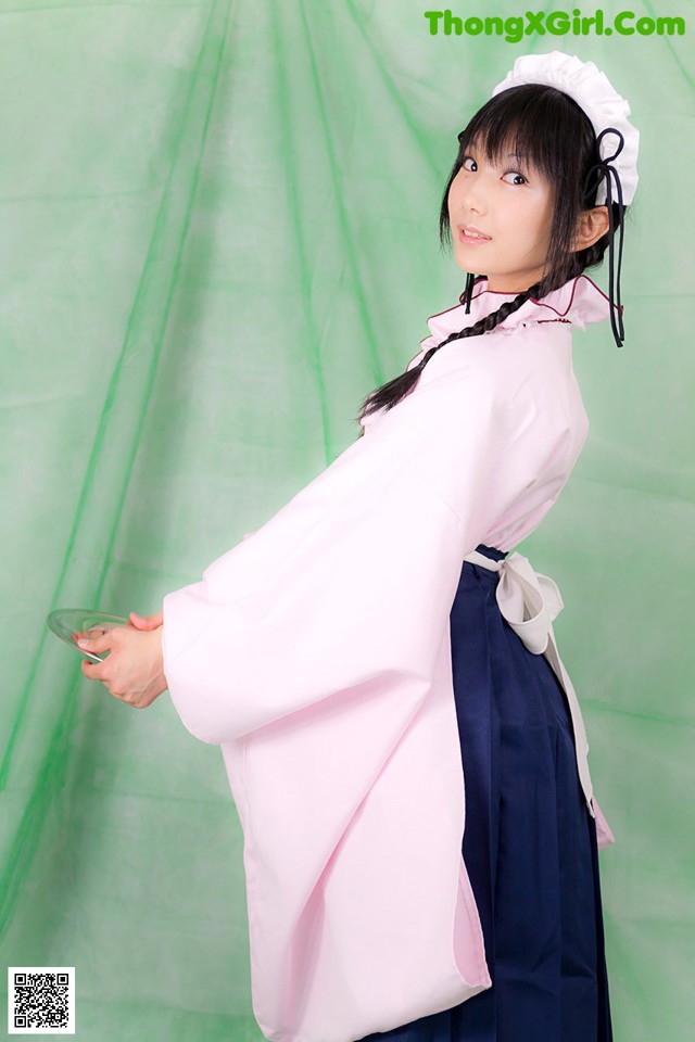 Cosplay Maid - Miami Amateure Xxx No.9c8ea9