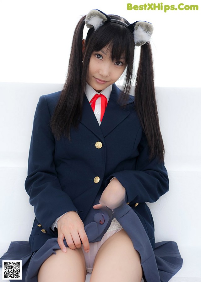 Azunyanyan - 18yearsold Wechat Sexgif No.bfe39a