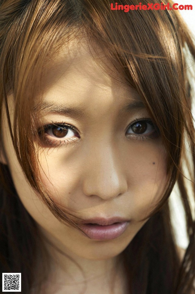 Mai Nishida - Ex Girl Bugil No.4240ba