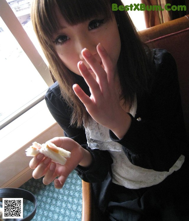 Climax Hinako - Tarts Bam Short No.ac14a3