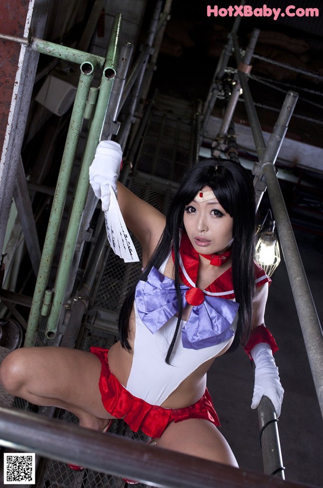 Cosplay Akiton - Cokc Muse Photo No.1a7fbc