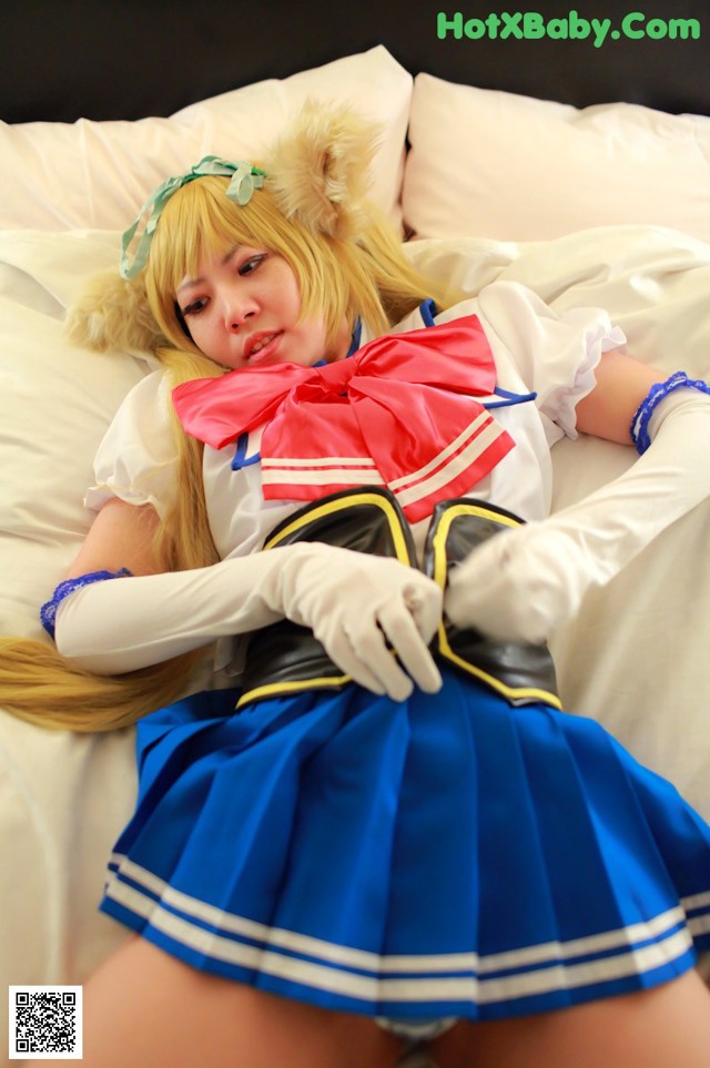 Cosplay Ayane - Japon Pinkpussies Masterbution No.a1ec02
