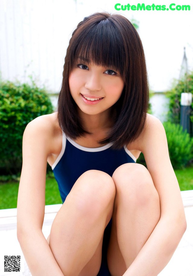 Mizuki Yamaguchi - Flower Randi Image No.fc1c56