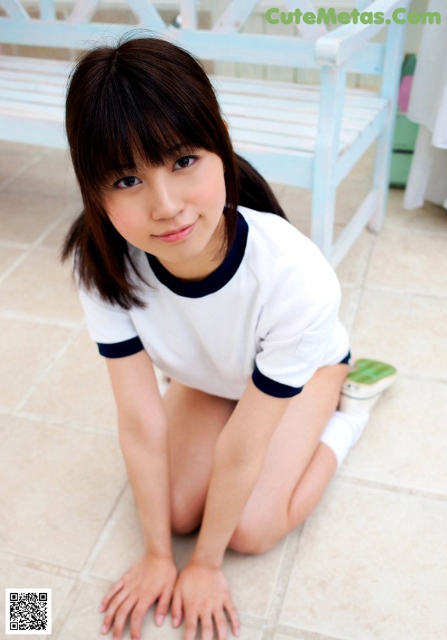 Mizuki Yamaguchi - Flower Randi Image No.fc1c56