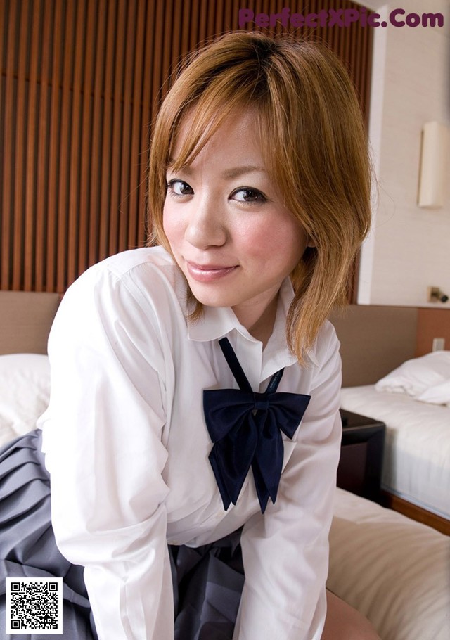 Yuuri Nanase - Versionsex Hdgirls Fukexxx No.d930d7