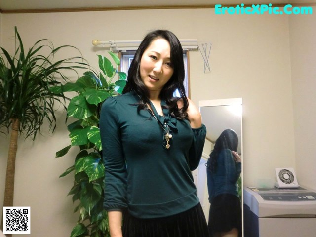 Eriko Akiho - Bustyslut Brazzra Desi No.247b9f