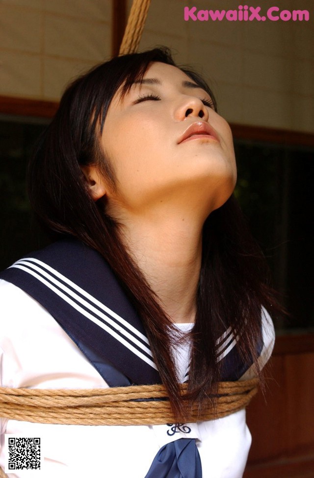 Kaori Sugiura - Love Saxy Imags No.98607e