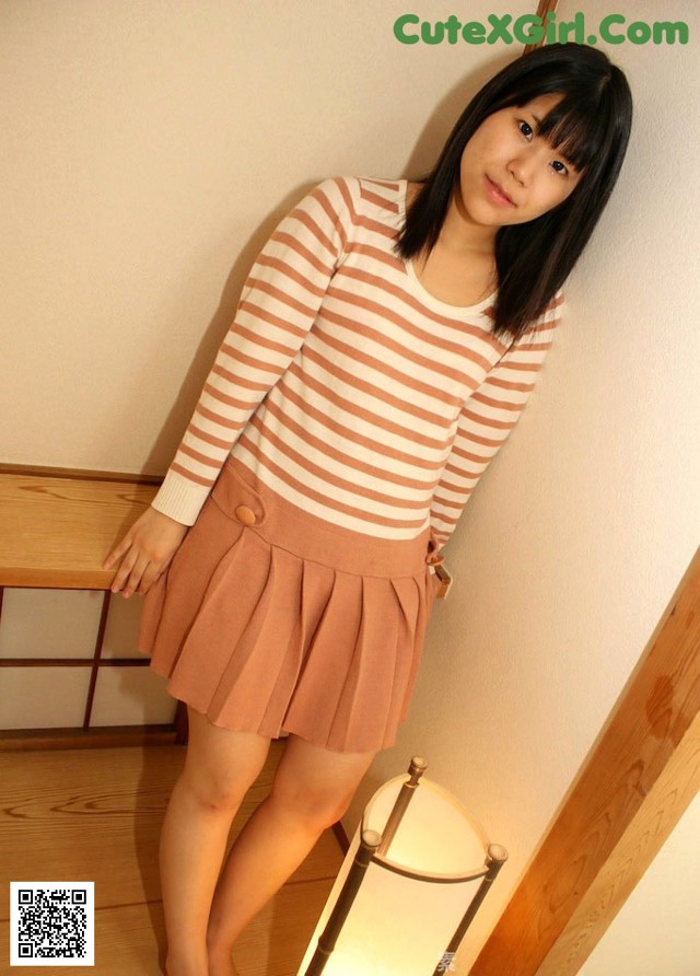Kyou Nakai - Hipsbutt Fotohot Teacher No.ca97ab