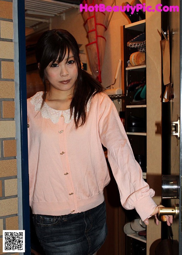 Mio Arisaka - Amateurs Shooting Woods No.4b71d8
