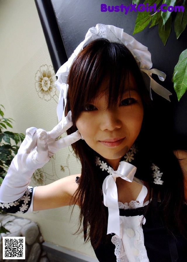 Cosplay Ayami - Goddes Pussy Girl No.fa8c72