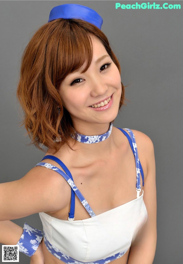 Ichika Nishimura - Beachjerk Maserati Xxx No.95217c