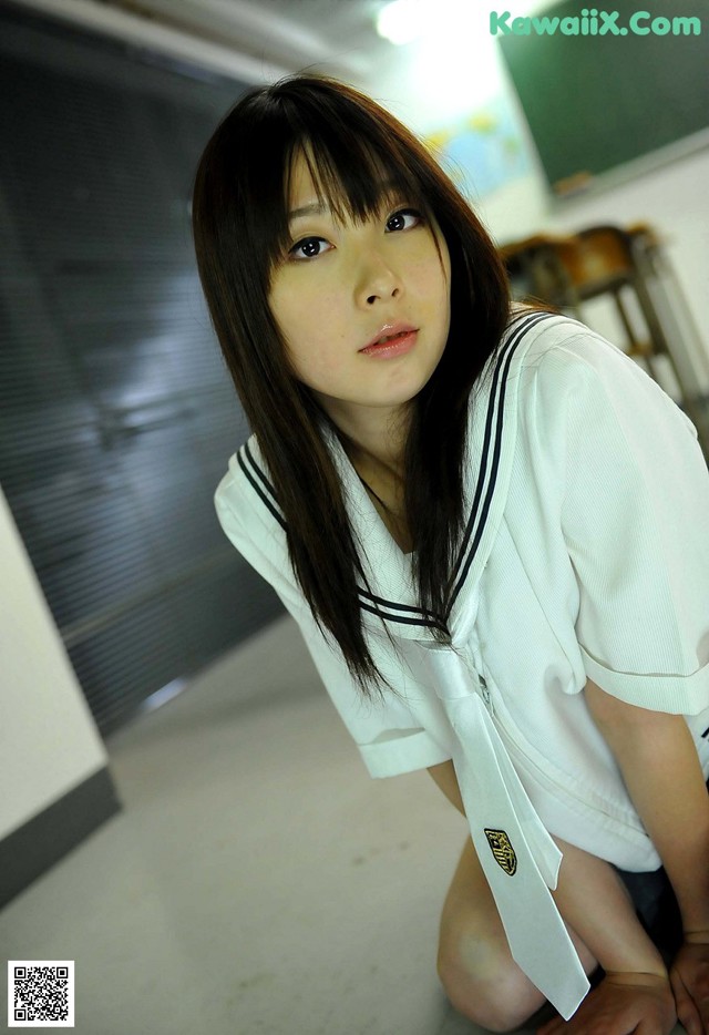 Miyu Arimori - Capery Xxxn Grip No.c297a1
