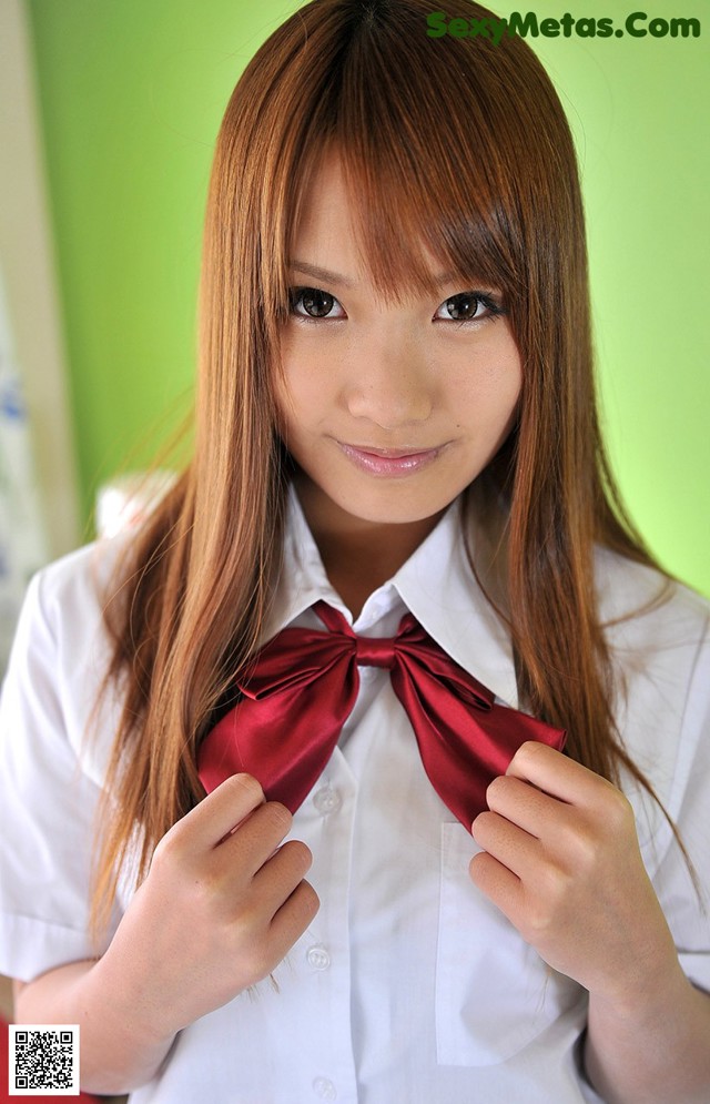Suzu Minamoto - Xxxpics Skullgirl Xxxhot No.54f025