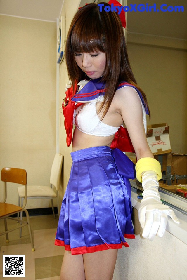 Ami Hoshino - Shakila Pinay Photo No.781e10