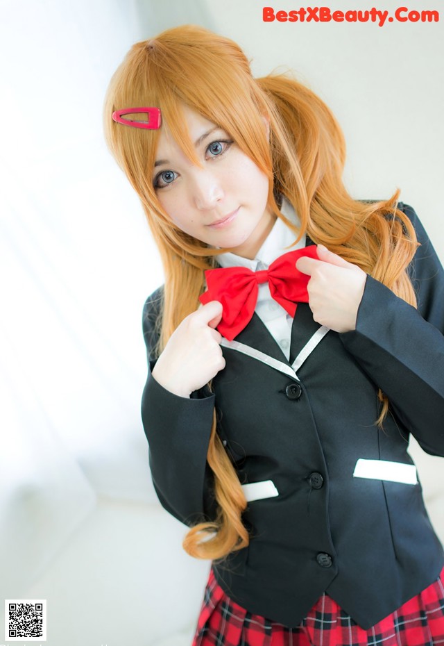Cosplay Lechat - Dump Mmcf Uhtml No.086bbb