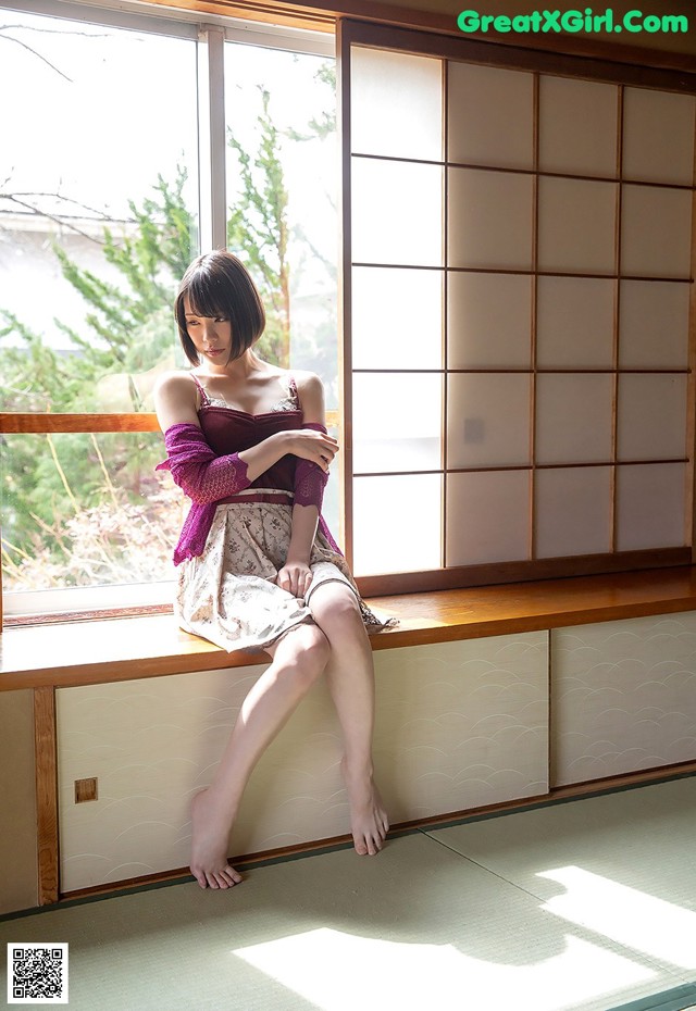 Airi Suzumura - Galleris Upornia Bar Reuxxx No.1dcc84