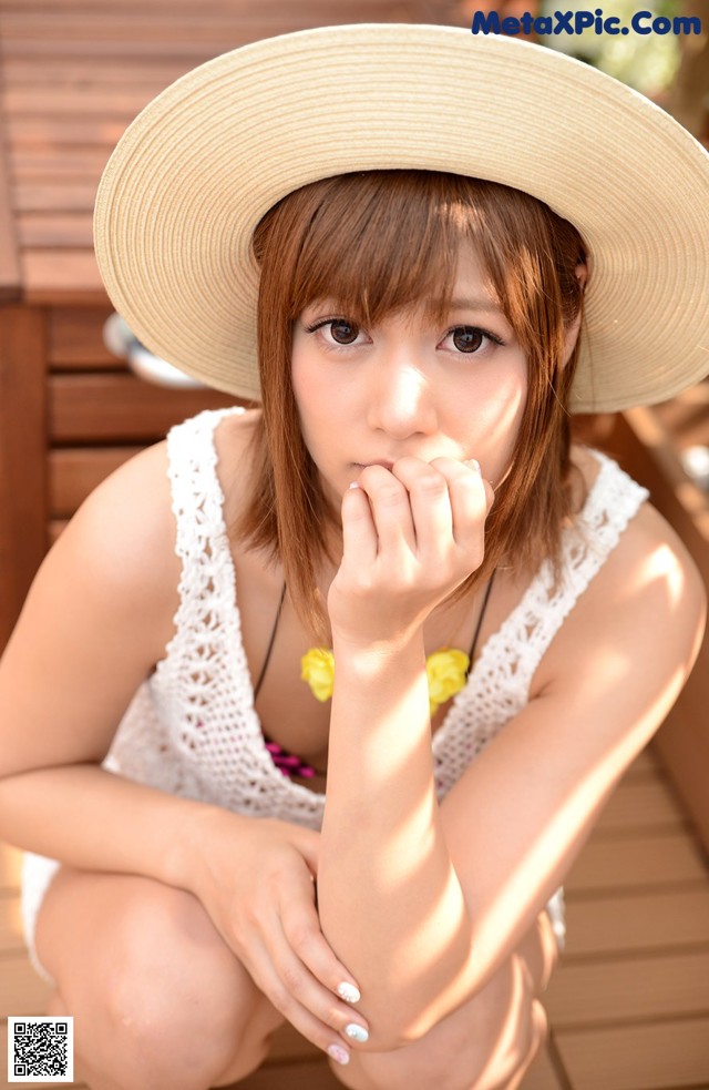 Hikaru Konno - Gellerymom Real Black No.6d067c