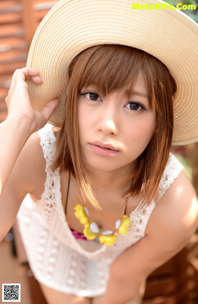 Hikaru Konno - Gellerymom Real Black No.6d067c