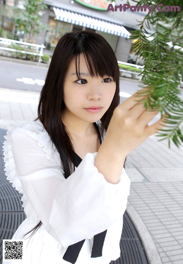 Nana Okajima - Hookup 4k Photos No.42471e