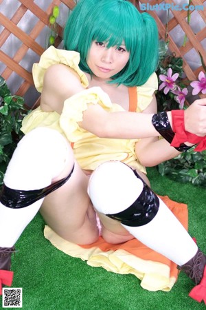 Yui Okada - Pizs Metart Movies
