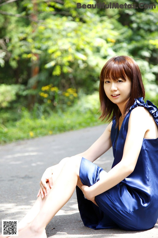 Moe Fukuda - Your Hot Fack No.9ea981