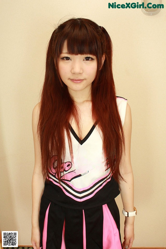Yuria Kihara - Hotvideosnetvideo Latex Dairy No.72e511