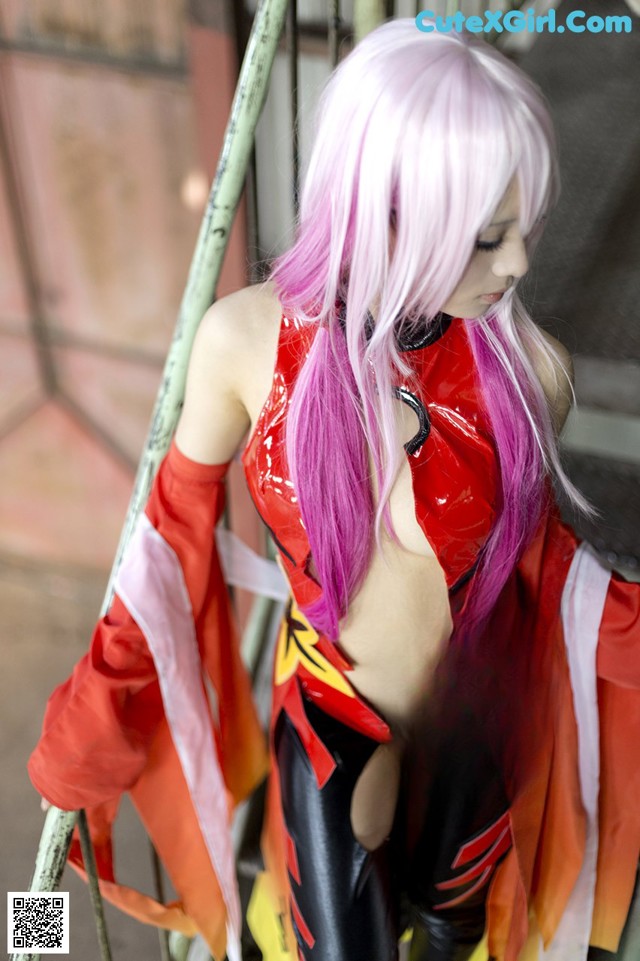 Cosplay Usakichi - Fisher Lip Sd No.dc8c38