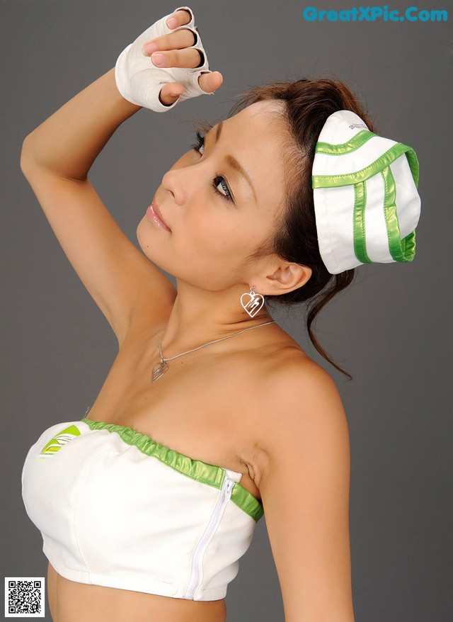 Yuuki Aikawa - Thread 36 Dd No.76957f