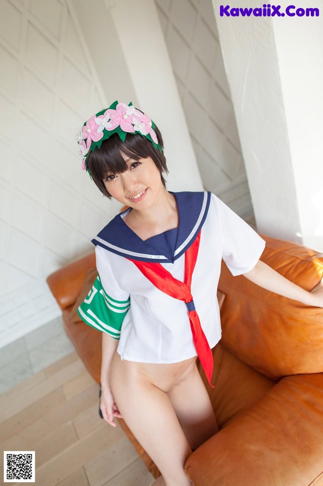 Kotomi Asakura - Ani Latin Angle No.01eb9c