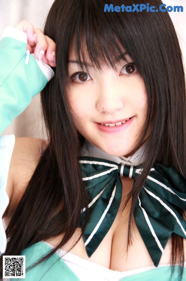 Ai Sakuno - Hotxxx Litle Amour No.818cbf