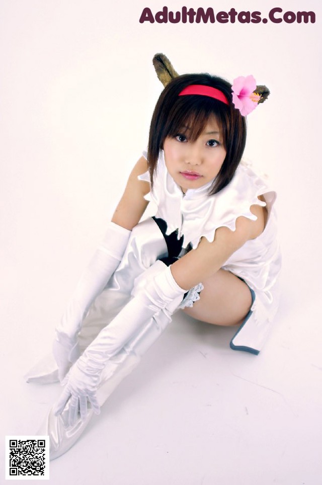 Misran Cosplay - Lesbea Gang Pang No.ac8eb8