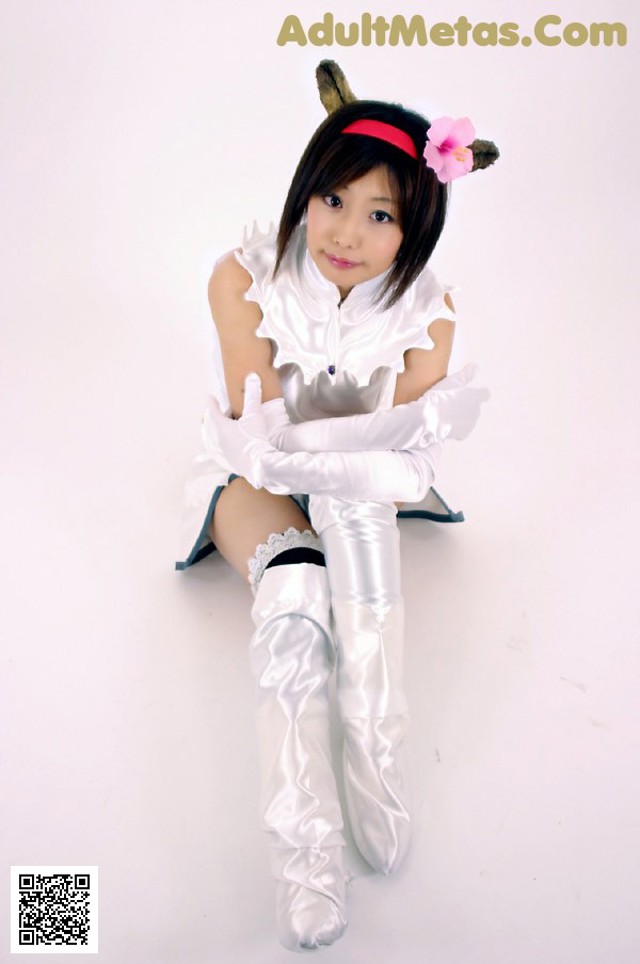 Misran Cosplay - Lesbea Gang Pang No.ac8eb8