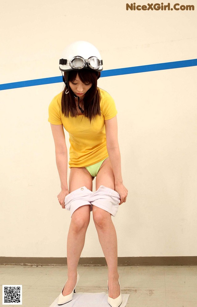 Mizuki - Fellacio Naket Nude No.5ea2f9