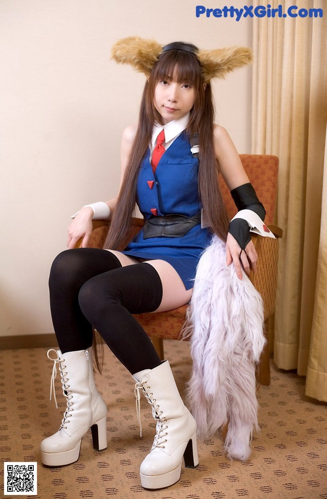Cosplay Tsukutan - 21naturals Japan Xxx No.1532a9