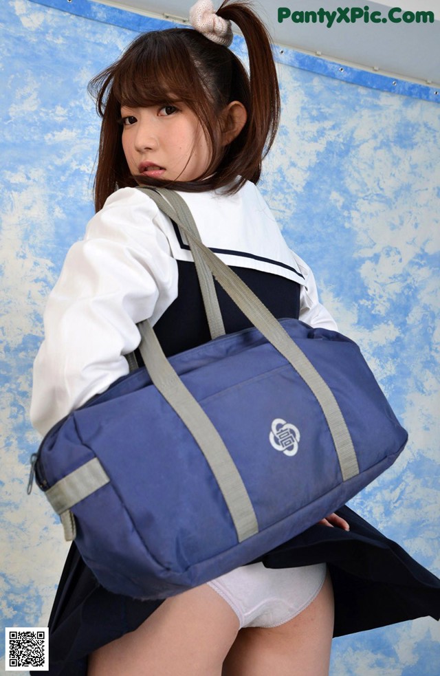 Kaname Airu - Mobi Sunny Xgoro No.16d381