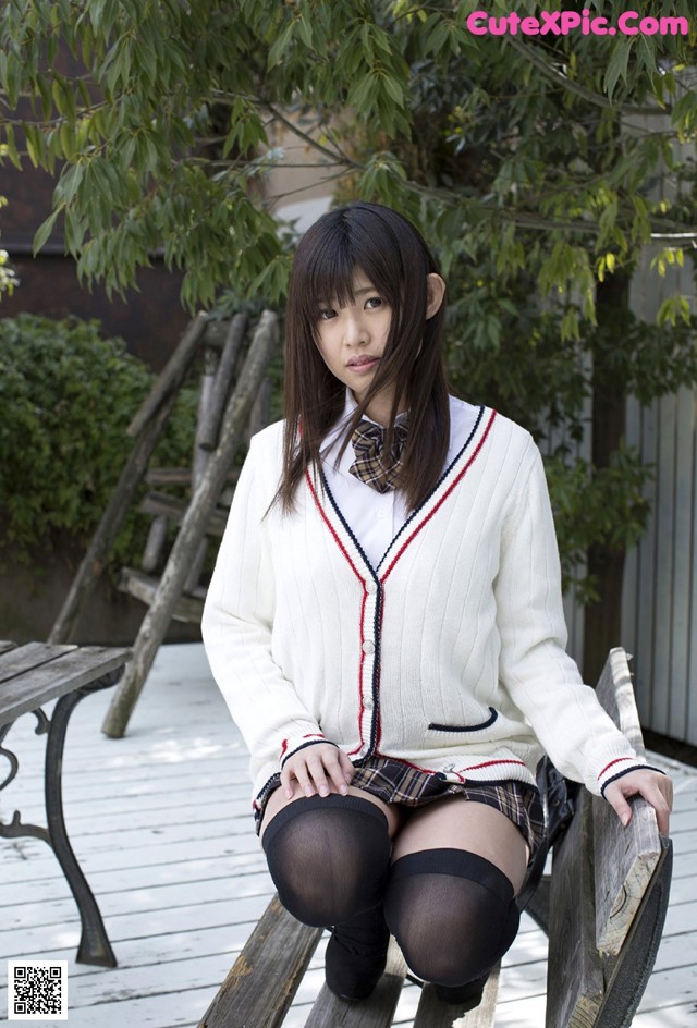 Rika Sakurai - Luxe Www Sexy No.ae4a74