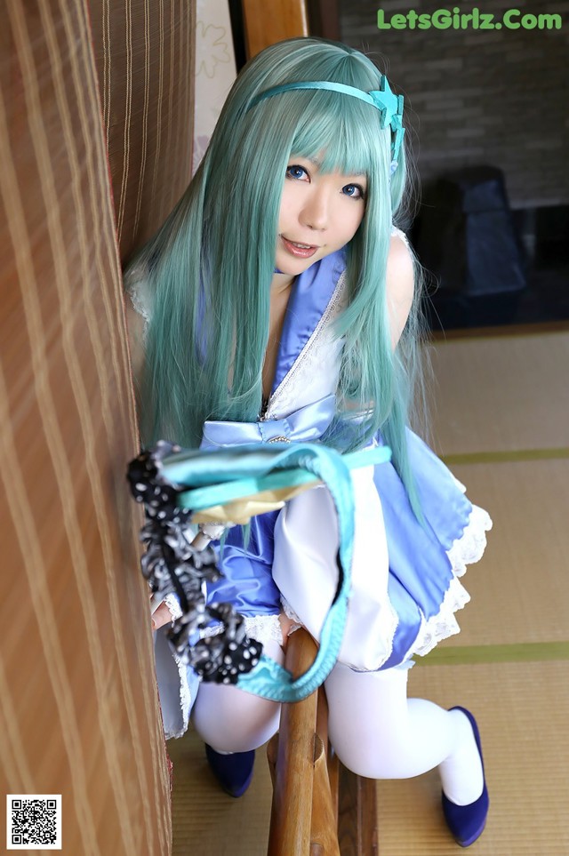 Rin Higurashi - Jadafire Www Ecru No.fc03d7