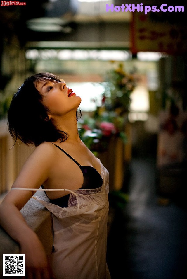 Nagiko Tono - Anissa Fotos Ebonynaked No.21c1e4