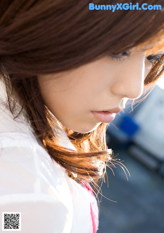 Momoka Matsushita - Picked Xxxfish Com No.119883